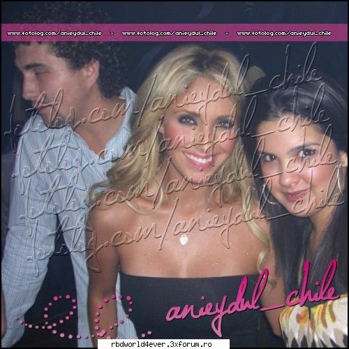 *~Poze*~ - anahi_princessa - Anahi