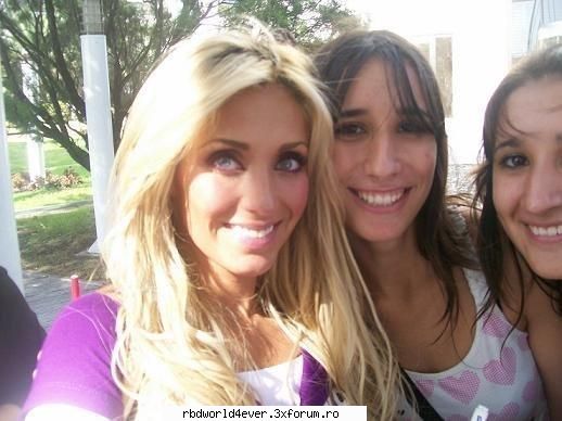 *~Poze*~ - anahi_princessa - Anahi