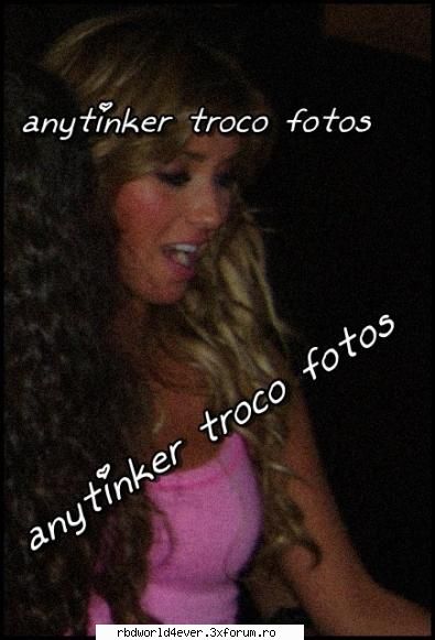 *~Poze*~ - anahi_princessa - Anahi