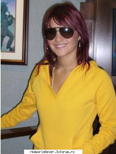 *~Poze*~ - anahi_princessa - Dulce Maria