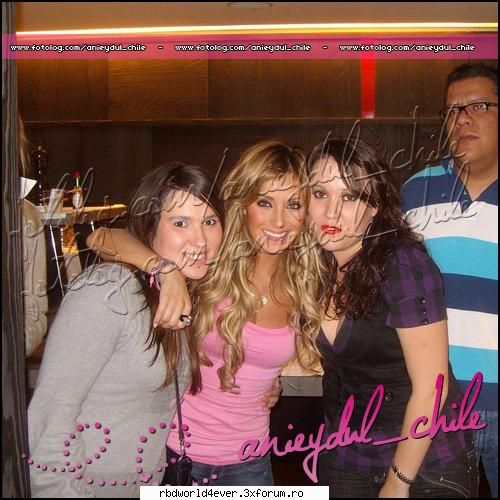 *~Poze*~ - anahi_princessa - Anahi