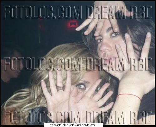 *~Poze*~ - anahi_princessa - Anahi