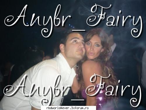 *~Poze*~ - anahi_princessa - Anahi