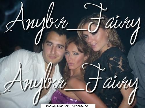 *~Poze*~ - anahi_princessa - Anahi