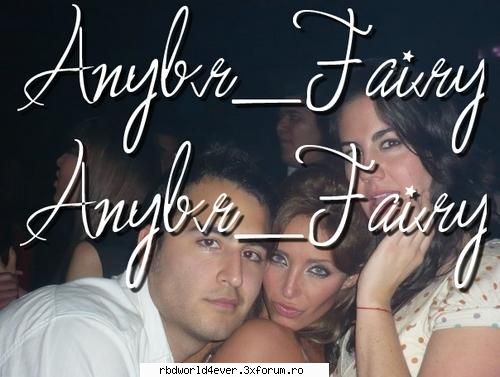 *~Poze*~ - anahi_princessa - Anahi