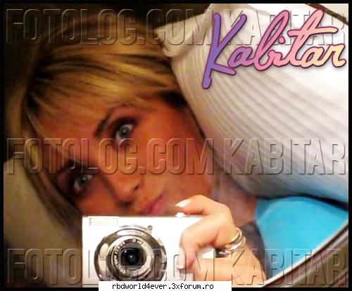 *~Poze*~ - anahi_princessa - Anahi