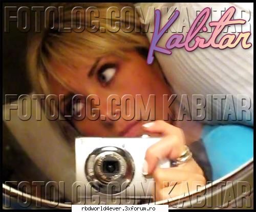 *~Poze*~ - anahi_princessa - Anahi