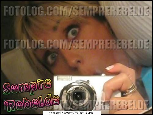 *~Poze*~ - anahi_princessa - Anahi
