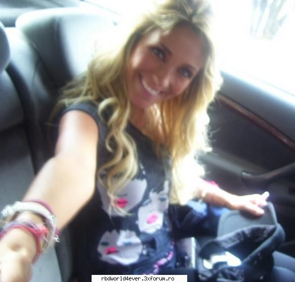 *~Poze*~ - anahi_princessa - Anahi