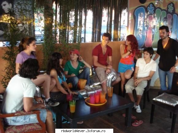 *~Poze*~ - anahi_princessa - Dulce Maria