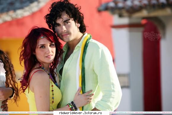 *~Poze*~ - anahi_princessa - Dulce Maria
