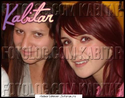 *~Poze*~ - anahi_princessa - Dulce Maria