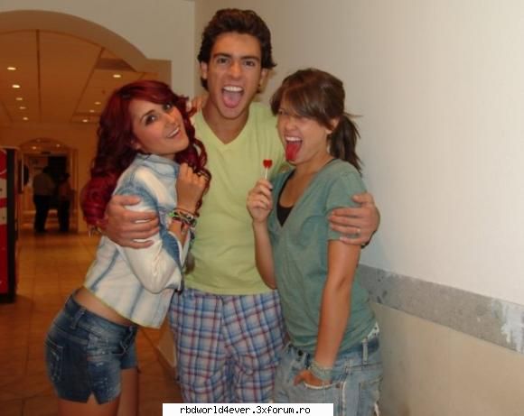 *~Poze*~ - anahi_princessa - Dulce Maria