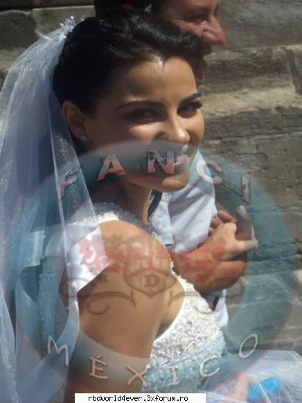 Poze - anahi_princessa - Maite