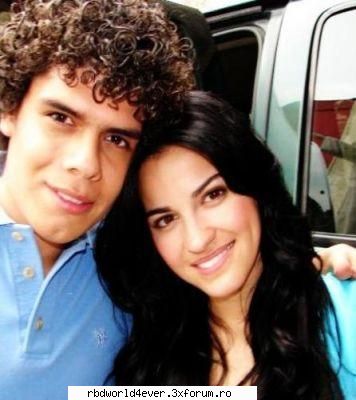 Poze - anahi_princessa - Maite