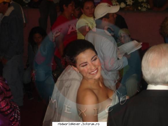 Poze - anahi_princessa - Maite