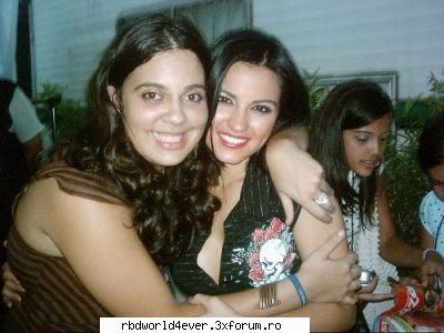 Poze - anahi_princessa - Maite