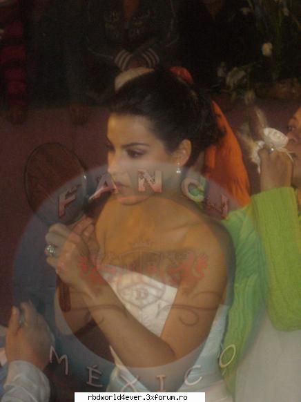 Poze - anahi_princessa - Maite