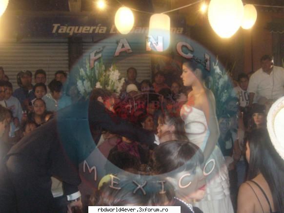 Poze - anahi_princessa - Maite