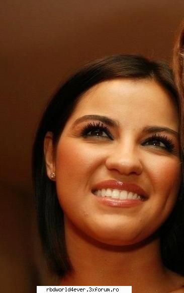 Poze - anahi_princessa - Maite