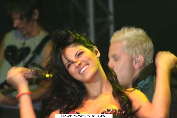 Poze - anahi_princessa - Maite
