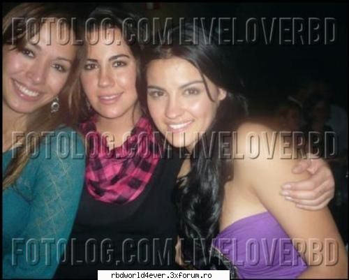Poze - anahi_princessa - Maite