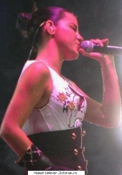 Poze - anahi_princessa - Maite
