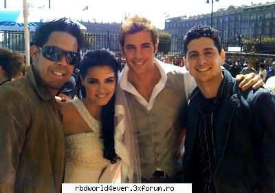 Poze - anahi_princessa - Maite
