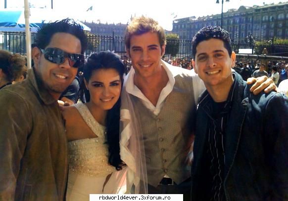 Poze - anahi_princessa - Maite