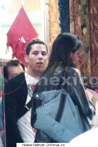 **Poze** - anahi_princessa - Christian