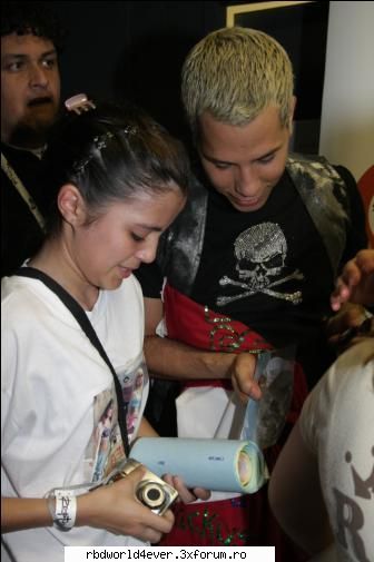 **Poze** - anahi_princessa - Christian