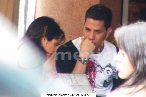 **Poze** - anahi_princessa - Christian