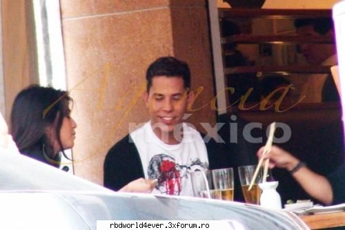 **Poze** - anahi_princessa - Christian
