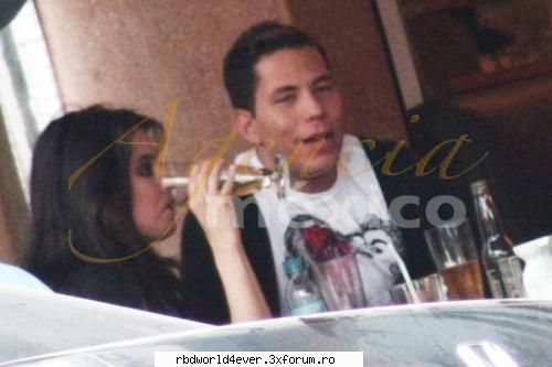 **Poze** - anahi_princessa - Christian
