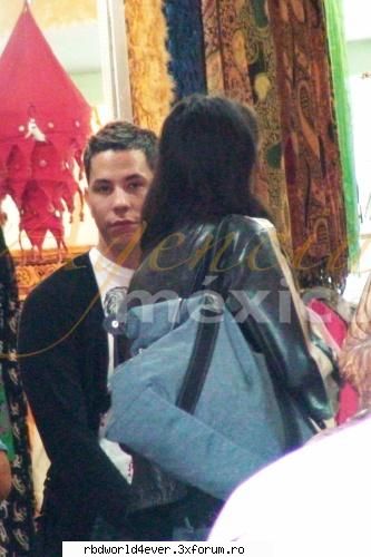 **Poze** - anahi_princessa - Christian