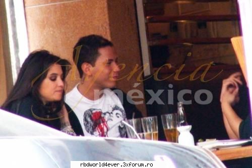 **Poze** - anahi_princessa - Christian