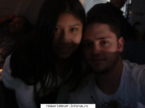 ~Poze~ - anahi_princessa - Christopher