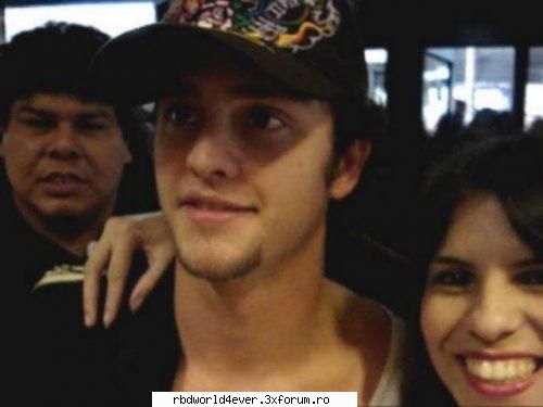 ~Poze~ - anahi_princessa - Christopher