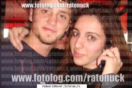~Poze~ - anahi_princessa - Christopher