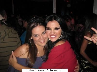 Poze - anahi_princessa - Maite