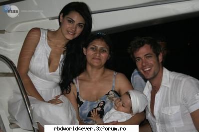 Poze - anahi_princessa - Maite