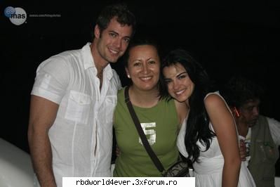 Poze - anahi_princessa - Maite