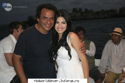 Poze - anahi_princessa - Maite