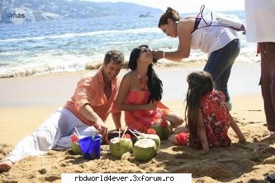 Poze - anahi_princessa - Maite