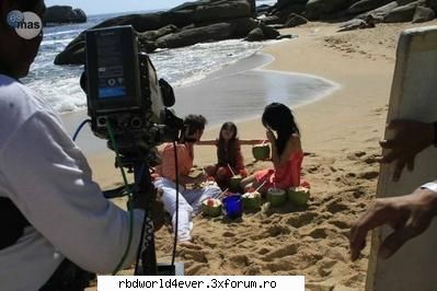 Poze - anahi_princessa - Maite
