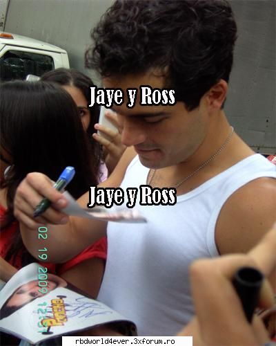 *~*Poze*~* - anahi_princessa - Poncho