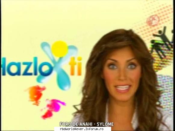 *~Poze*~ - anahi_princessa - Anahi