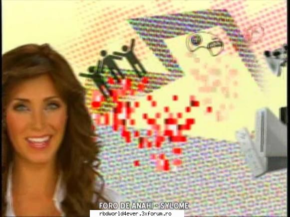 *~Poze*~ - anahi_princessa - Anahi