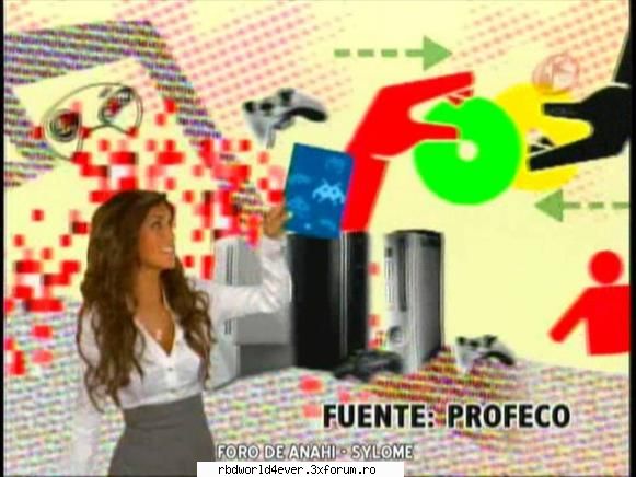 *~Poze*~ - anahi_princessa - Anahi