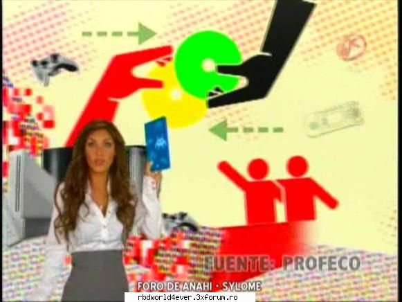 *~Poze*~ - anahi_princessa - Anahi